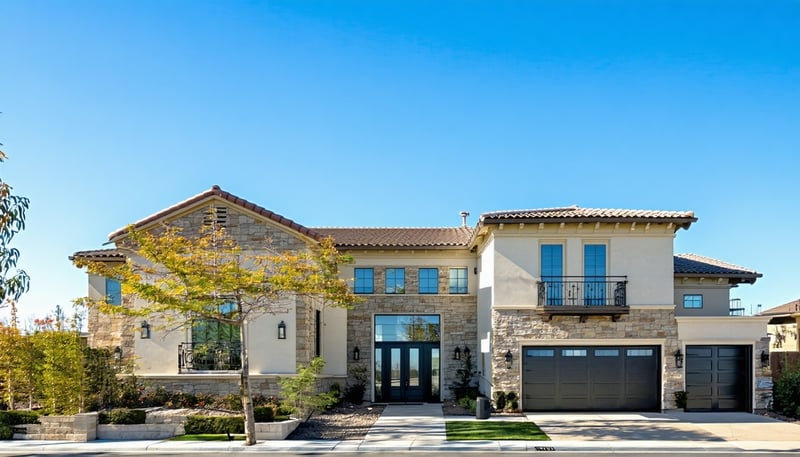 Real Estate Management by Joe Sandhu in Bakersfield, CA